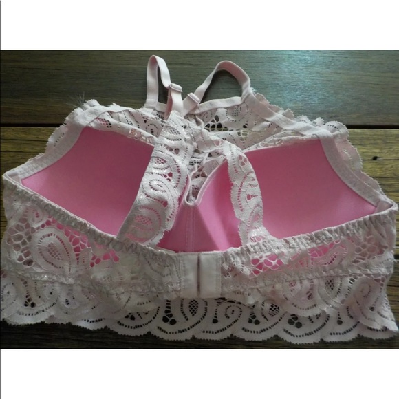 Victoria secret pink bra - Picture 2 of 2